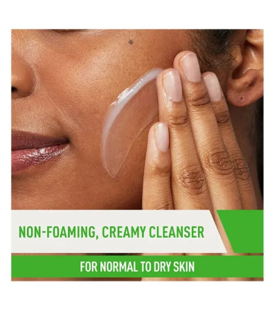 Cerave Hydrating Cleanser